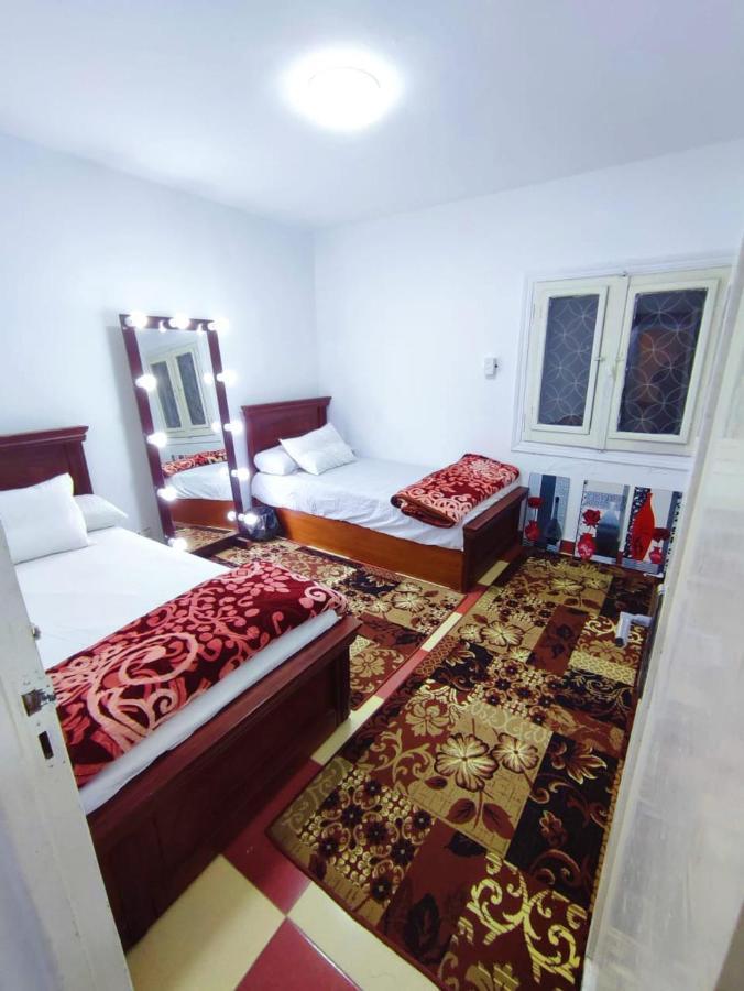 Lara Maamoura Alexandria