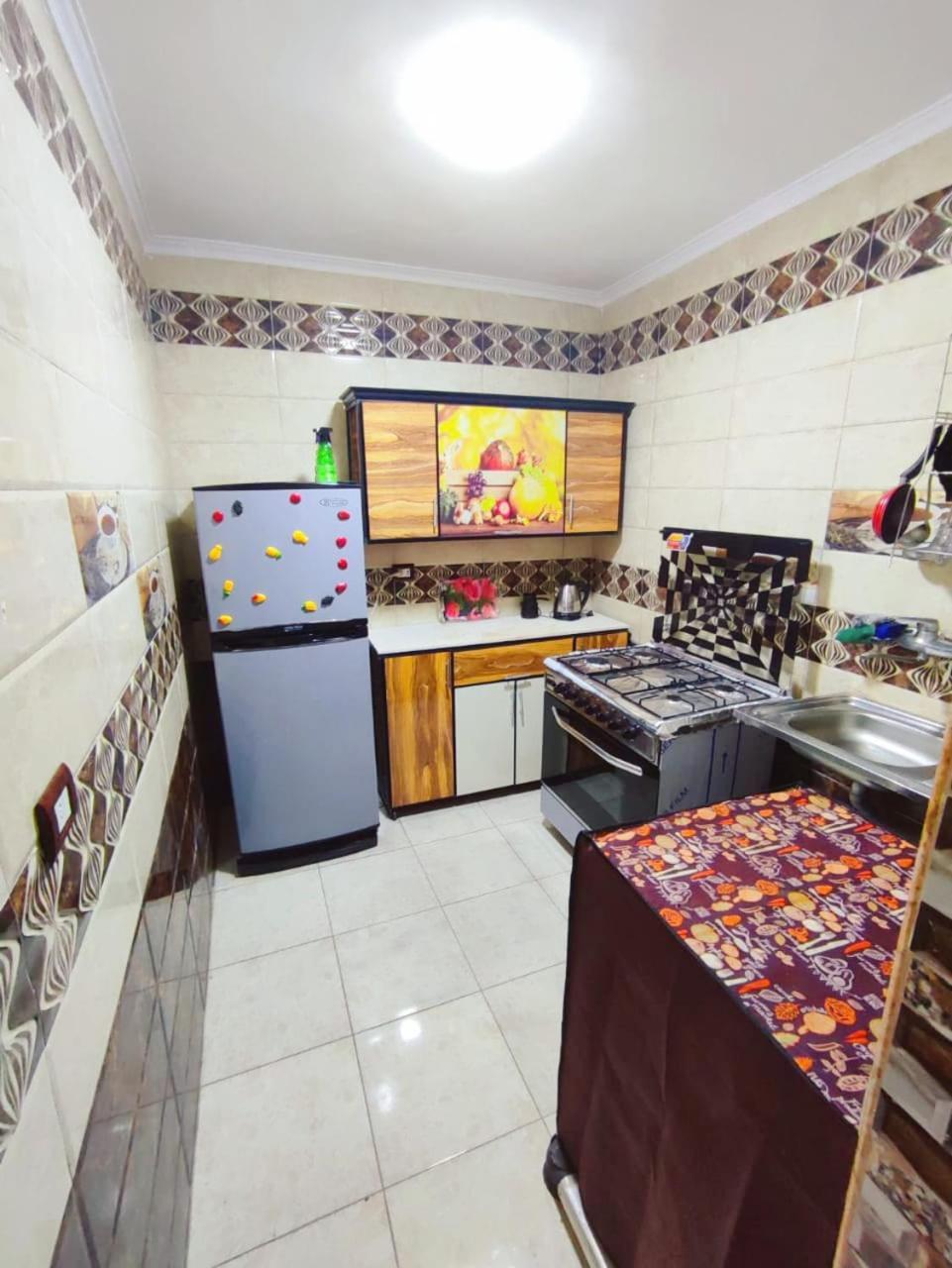 Vila Lara Maamoura *
