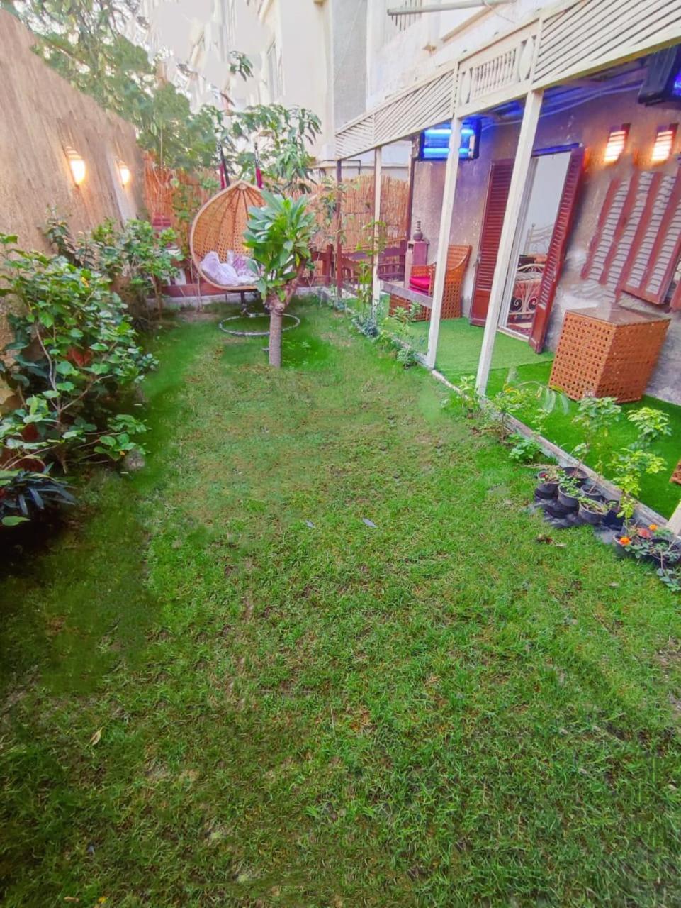 Vila Lara Maamoura Alexandria